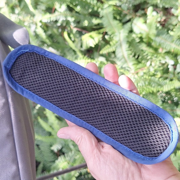 Lands End Laptop Bag Commuter Messenger Tote Carry On Luggage Crossbody - Picture 4 of 16